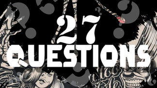 27 Questions