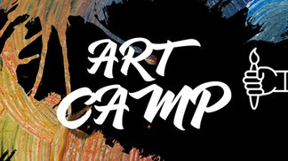 Art Camp