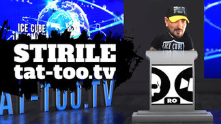 Stirile tat-too.tv