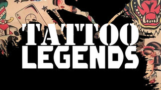 Tattoo Legends