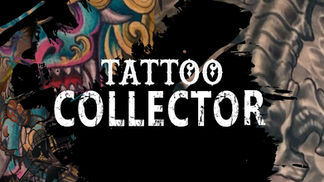 Tattoo Collector