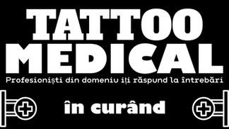 Tattoo Medical