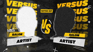 Versus TV Show